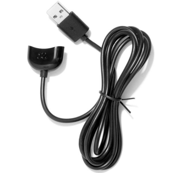 JE JOUE - MIO VIBRATOR RING BLACK - Afbeelding 2
