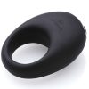 JE JOUE - MIO VIBRATOR RING BLACK - Afbeelding 4