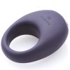JE JOUE - MIO VIBRATOR RING PURPLE - Afbeelding 3