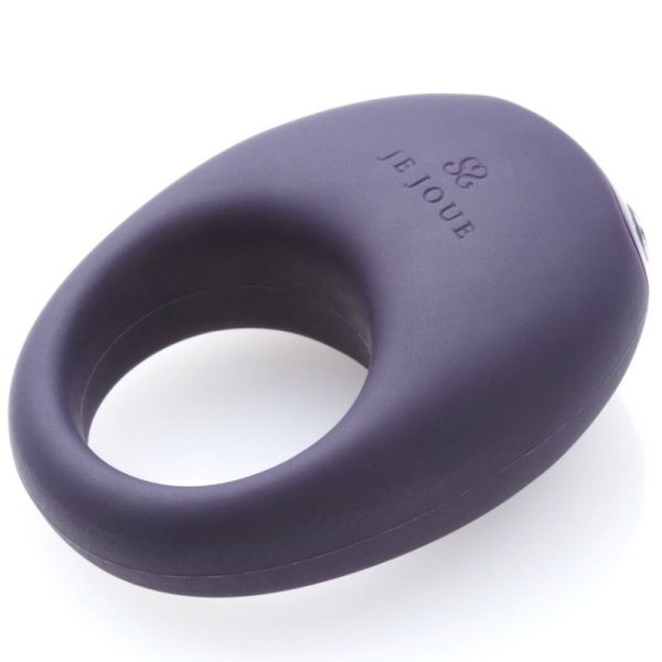 JE JOUE - MIO VIBRATOR RING PURPLE - Afbeelding 3