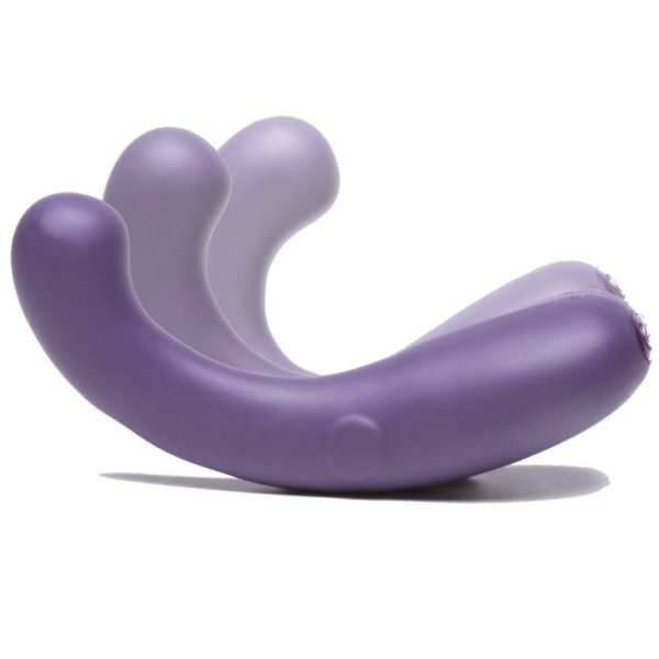 JE JOUE - G-KII STIMULATOR PURPLE - Afbeelding 2