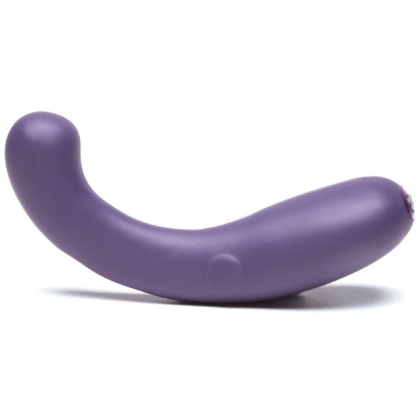 JE JOUE - G-KII STIMULATOR PURPLE - Afbeelding 3