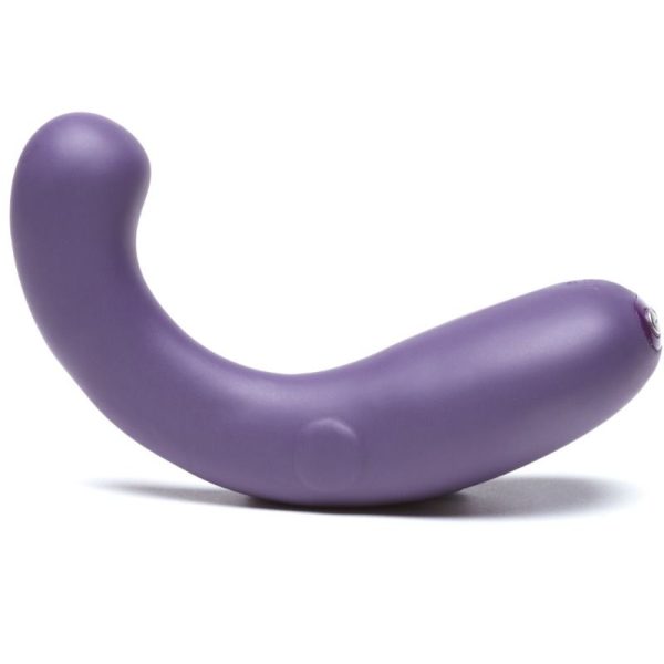 JE JOUE - G-KII STIMULATOR PURPLE - Afbeelding 4