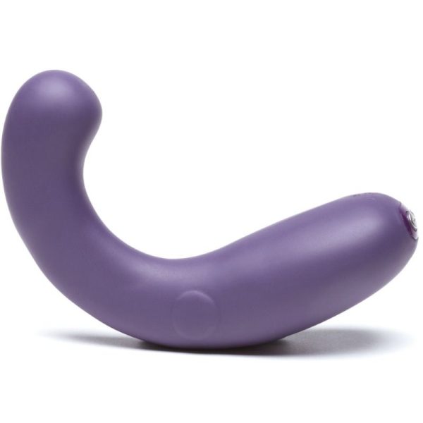 JE JOUE - G-KII STIMULATOR PURPLE - Afbeelding 5