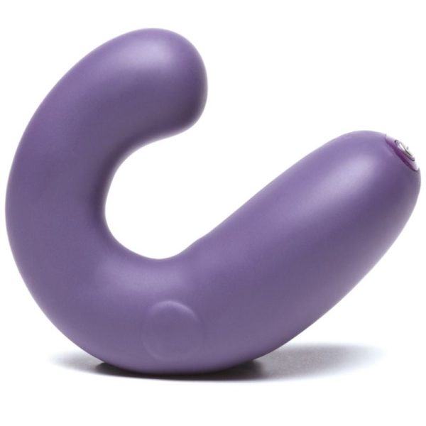 JE JOUE - G-KII STIMULATOR PURPLE - Afbeelding 6