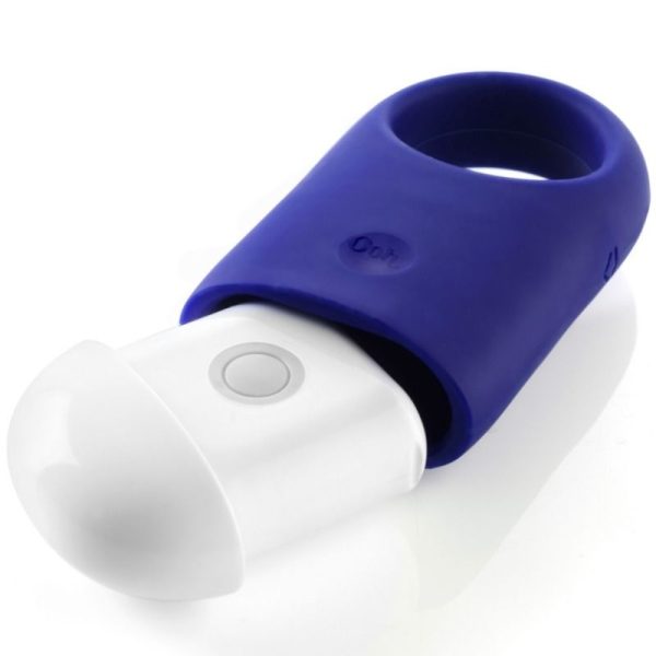 JE JOUE - OOH BY ELECTRIC BLUE RING REPLACEMENT - Afbeelding 3