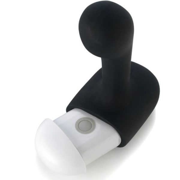 JE JOUE - OOH BY LONG BLACK PLUG STIMULATOR REPLACEMENT - Afbeelding 2
