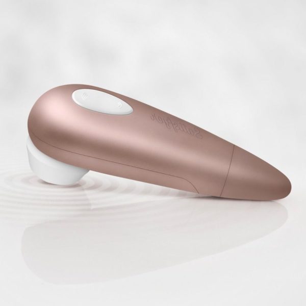 SATISFYER - 1 NEXT GENERATION - Afbeelding 3