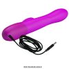 PRETTY LOVE - DEMPSEY RECHARGEABLE INFLATABLE VIBRATOR - Afbeelding 8