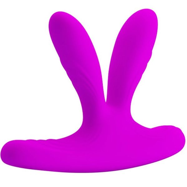 PRETTY LOVE - MAGIC FINGER STIMULATOR - Afbeelding 2