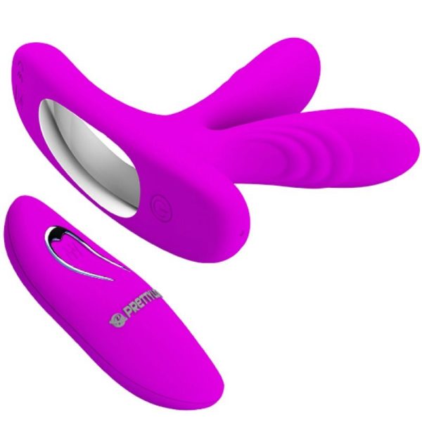 PRETTY LOVE - MAGIC FINGER STIMULATOR - Afbeelding 3