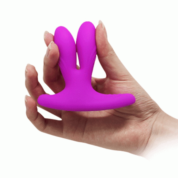 PRETTY LOVE - MAGIC FINGER STIMULATOR - Afbeelding 4