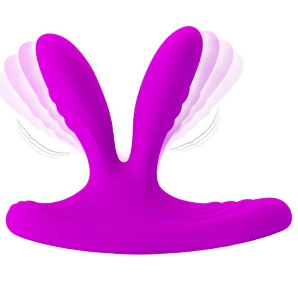 PRETTY LOVE - MAGIC FINGER STIMULATOR - Afbeelding 8