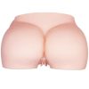 CRAZY BULL - REALISTIC VAGINA AND ANUS WITH VIBRATION - Afbeelding 3