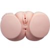 CRAZY BULL - REALISTIC VAGINA AND ANUS WITH VIBRATION - Afbeelding 4