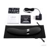 LELO - ELISE 2 BLACK VIBRATOR - Afbeelding 3