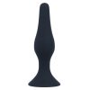 INTENSE - ANAL LEVEL 3 12.5CM BLACK - Afbeelding 2