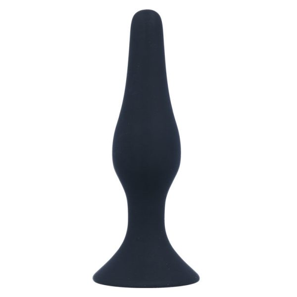 INTENSE - ANAL LEVEL 3 12.5CM BLACK - Afbeelding 2