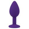INTENSE - SHELKI S PLUG ANAL LILAC - Afbeelding 3