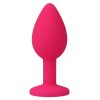 INTENSE - SHELKI S PLUG ANAL FUCHSIA - Afbeelding 2