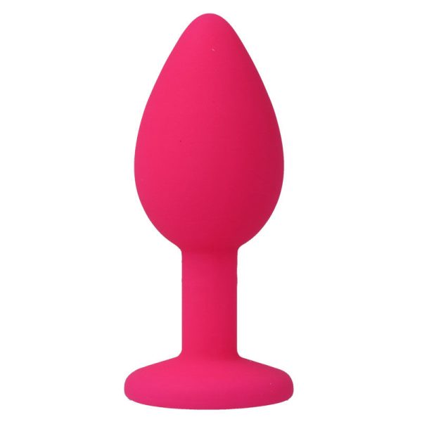INTENSE - SHELKI S PLUG ANAL FUCHSIA - Afbeelding 2