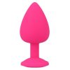 INTENSE - SHELKI L PLUG ANAL FUCHSIA - Afbeelding 3