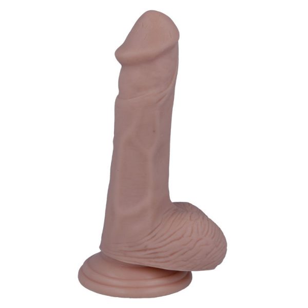 MR INTENSE - 5 REALISTIC COCK 16.5 CM -O- 3.5 CM - Afbeelding 2