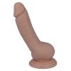 MR INTENSE - 8 REALISTIC COCK 17.6 CM -O- 3.5 CM - Afbeelding 2