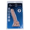 MR INTENSE - 9 REALISTIC COCK 17.8 CM -O- 3 CM - Afbeelding 7