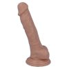 MR INTENSE - 9 REALISTIC COCK 17.8 CM -O- 3 CM - Afbeelding 2