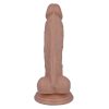 MR INTENSE - 9 REALISTIC COCK 17.8 CM -O- 3 CM - Afbeelding 6