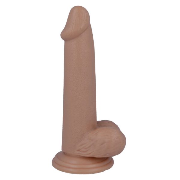 MR INTENSE - 10 REALISTIC COCK 18 CM -O- 3.4 CM - Afbeelding 2