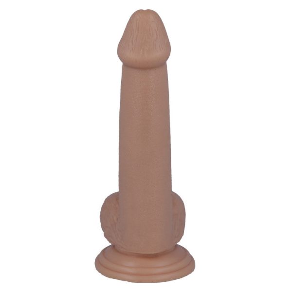 MR INTENSE - 10 REALISTIC COCK 18 CM -O- 3.4 CM - Afbeelding 5