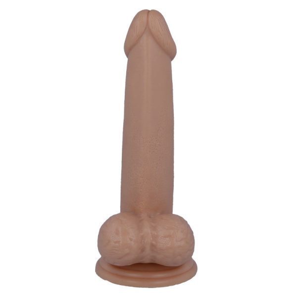 MR INTENSE - 10 REALISTIC COCK 18 CM -O- 3.4 CM - Afbeelding 6