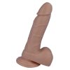 MR INTENSE - 14 REALISTIC COCK 18.5 CM -O- 3.8 CM - Afbeelding 2
