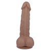 MR INTENSE - 16 REALISTIC COCK 19.6 CM -O- 3.2 CM - Afbeelding 6