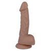 MR INTENSE - 16 REALISTIC COCK 19.6 CM -O- 3.2 CM - Afbeelding 2