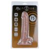 MR INTENSE - 15 REALISTIC COCK 19.5 CM -O- 4.1 CM - Afbeelding 7