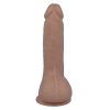 MR INTENSE - 17 REALISTIC COCK 19.7 CM -O- 4.1 CM - Afbeelding 5