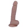 MR INTENSE - 19 REALISTIC COCK 20 CM -O- 3.1 CM - Afbeelding 2