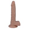 MR INTENSE - 21 REALISTIC COCK 20.1 CM -O- 3.2 CM - Afbeelding 2