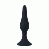 INTENSE - ANAL LEVEL 1 10.5CM BLACK - Afbeelding 3