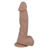MR INTENSE - 26 REALISTIC COCK 22 CM -O- 4.4 CM - Afbeelding 2
