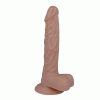 MR INTENSE - 21 REALISTIC COCK 20.1 CM -O- 3.2 CM - Afbeelding 4