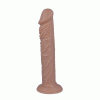 MR INTENSE - 27 REALISTIC COCK 22.3 CM -O- 4 CM - Afbeelding 4