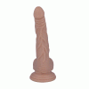MR INTENSE - 12 REALISTIC COCK 18.2 CM -O- 2.5 CM - Afbeelding 4