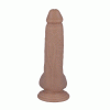 MR INTENSE - 17 REALISTIC COCK 19.7 CM -O- 4.1 CM - Afbeelding 4