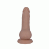 MR INTENSE - 8 REALISTIC COCK 17.6 CM -O- 3.5 CM - Afbeelding 4