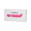 OHMIBOD - FREESTYLE PINK G-SPOT VIBRATOR STIMULATOR - Afbeelding 3