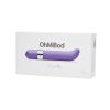 OHMIBOD - FREESTYLE LILAC G-POINT VIBRATOR STIMULATOR - Afbeelding 4